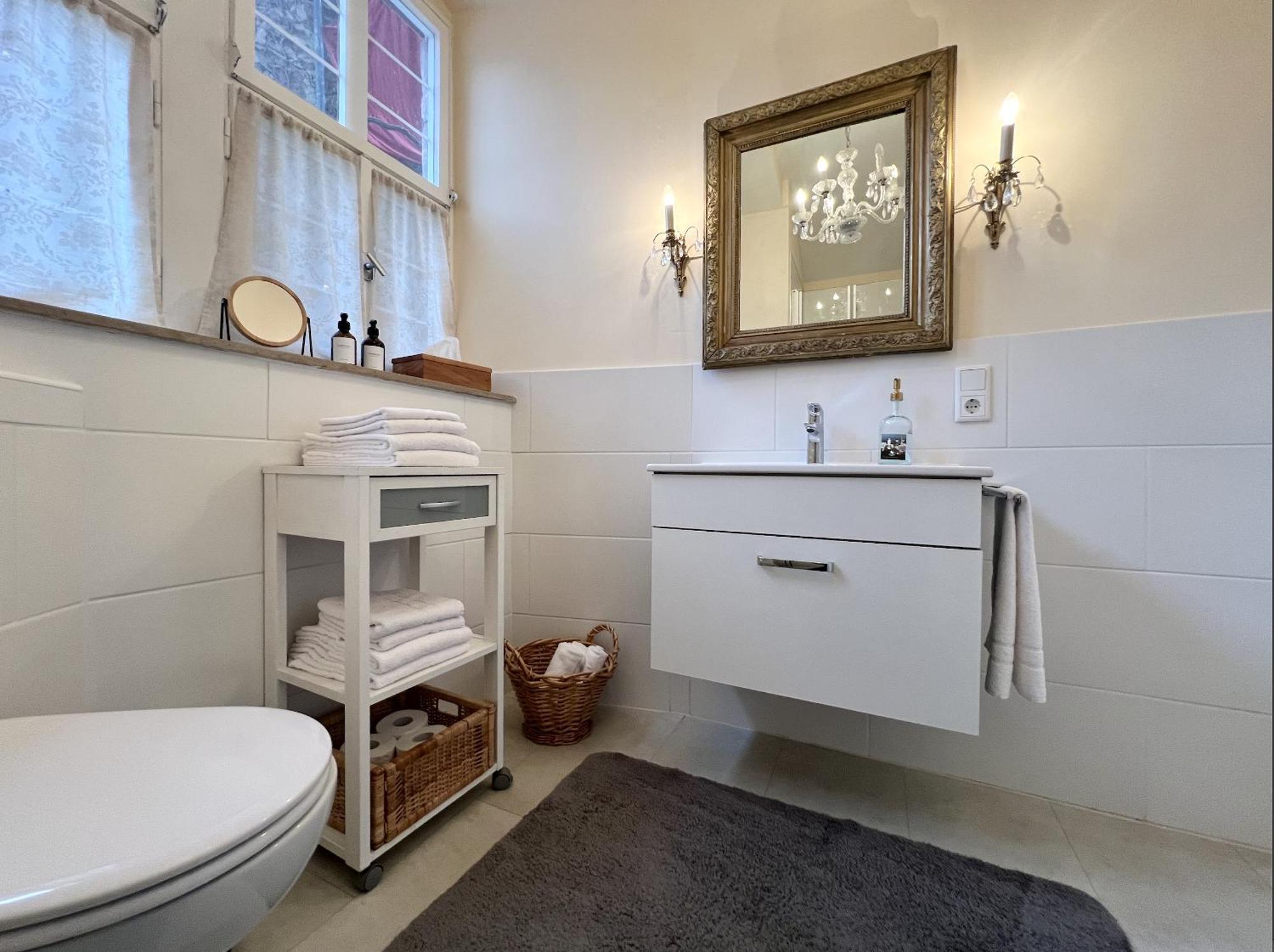 Alte Foersterei - Elegantes Apartment In Der Historischen Hinterburg Schlitz - Nahe Fulda Und Bad Hersfeld Luaran gambar