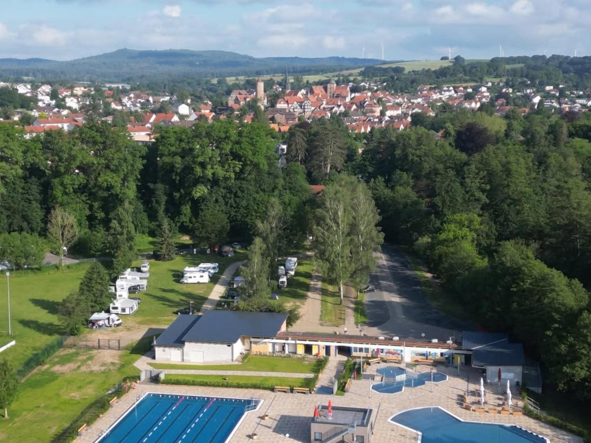 Alte Foersterei - Elegantes Apartment In Der Historischen Hinterburg Schlitz - Nahe Fulda Und Bad Hersfeld Luaran gambar
